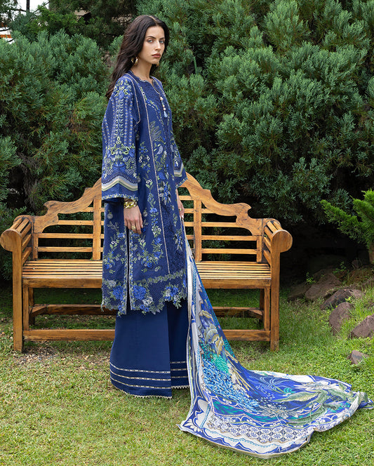 Esmel Mon Tresor Luxe Lawn 26