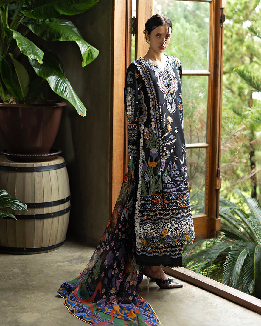 ESMEL MON TRESOR LUXE LAWN