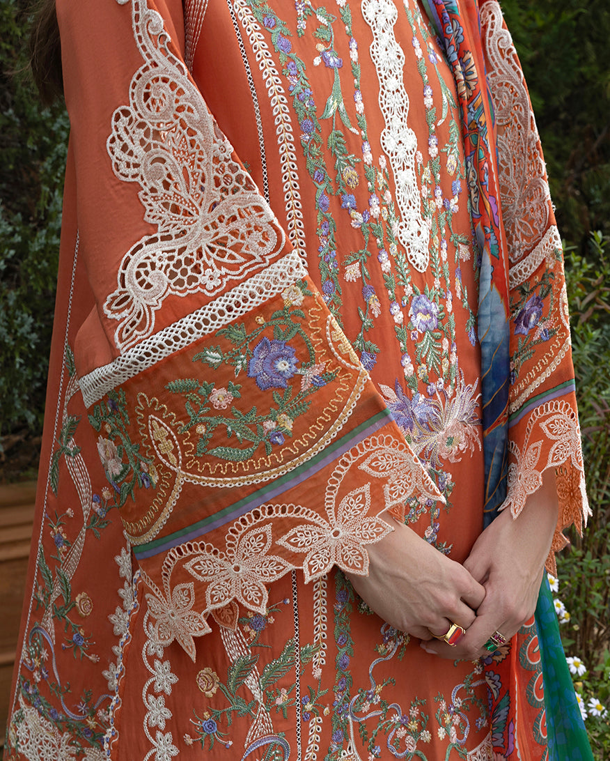 ESMEL MON TRESOR LUXE LAWN