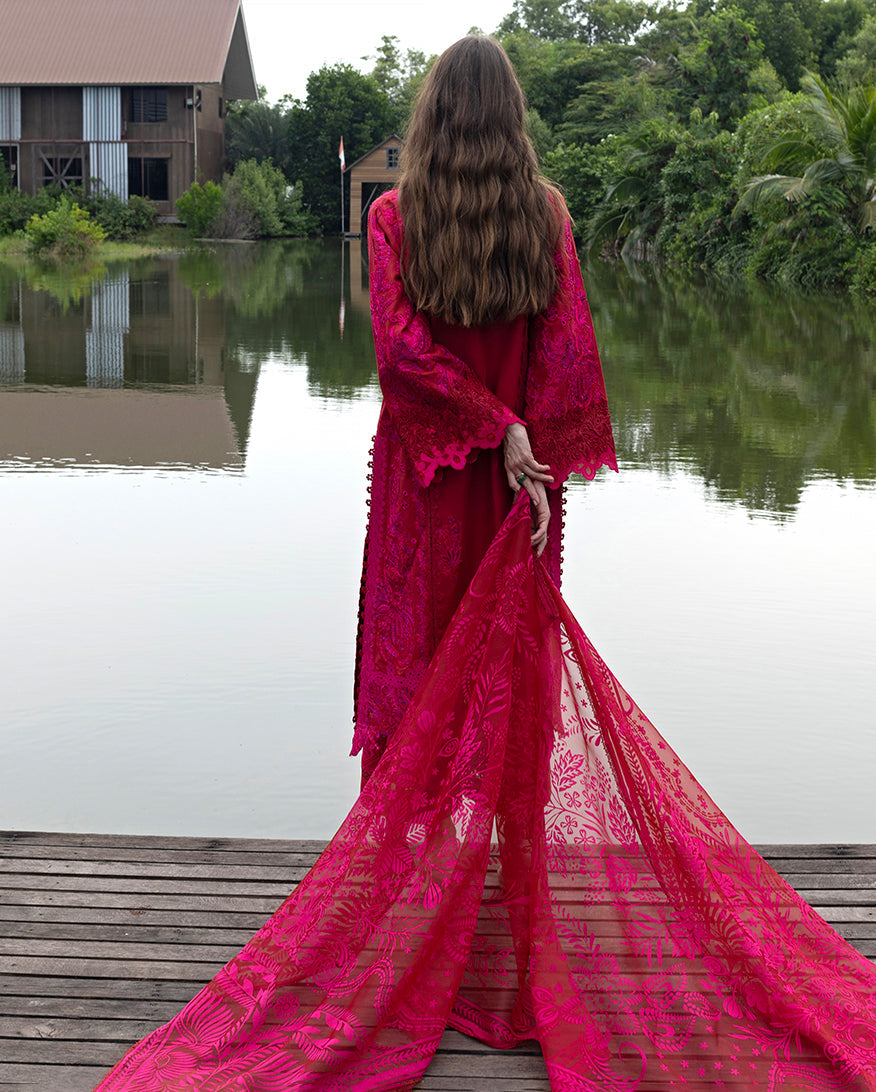 ESMEL MON TRESOR LUXE LAWN