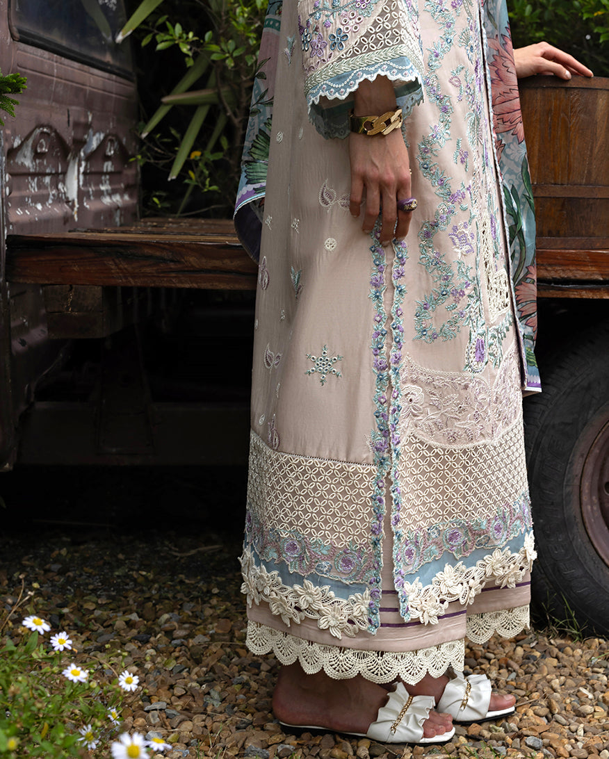 ESMEL MON TRESOR LUXE LAWN