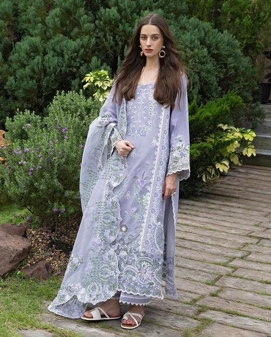 ESMEL MON TRESOR LUXE LAWN