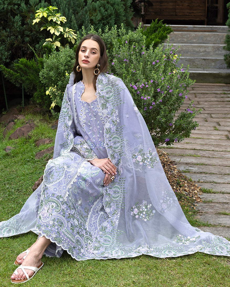 ESMEL MON TRESOR LUXE LAWN