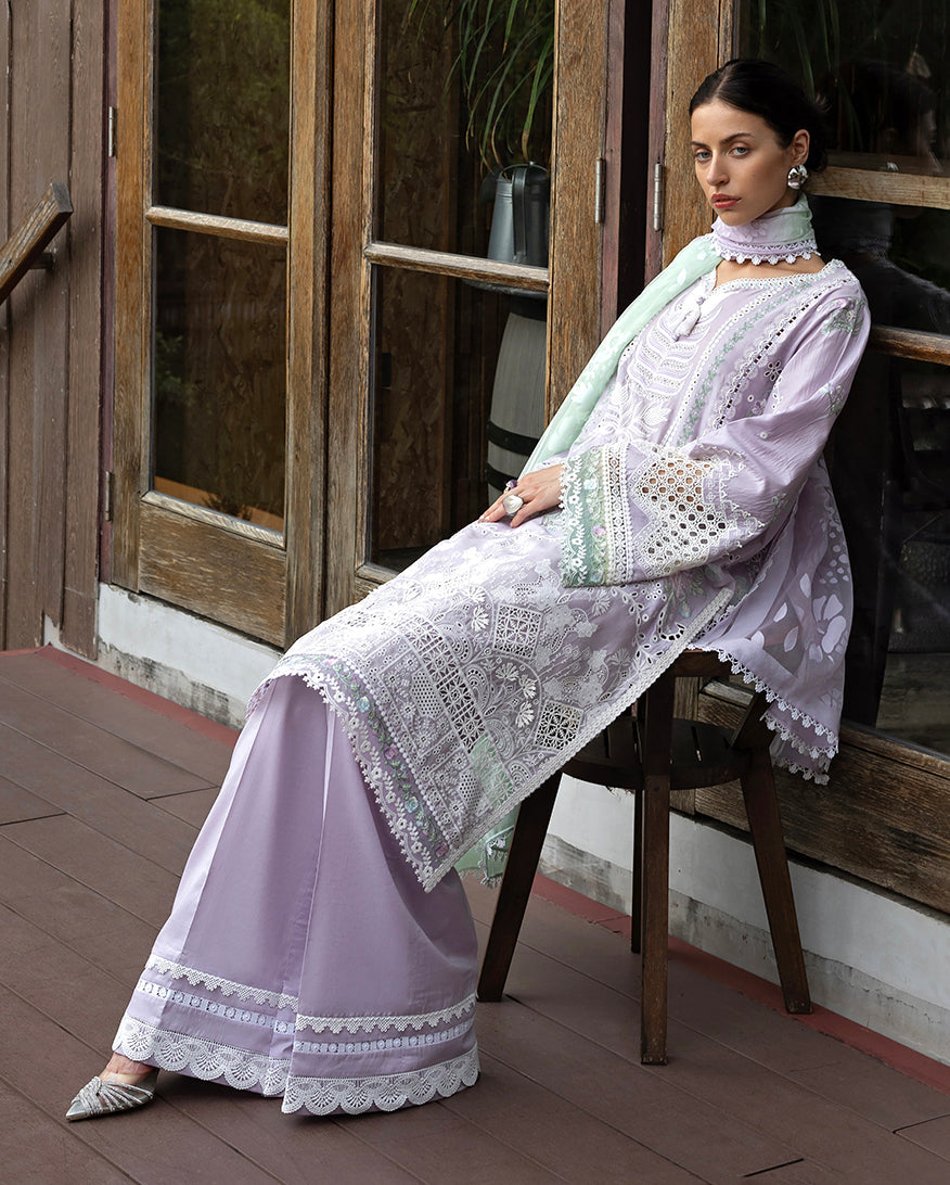 ESMEL MON TRESOR LUXE LAWN