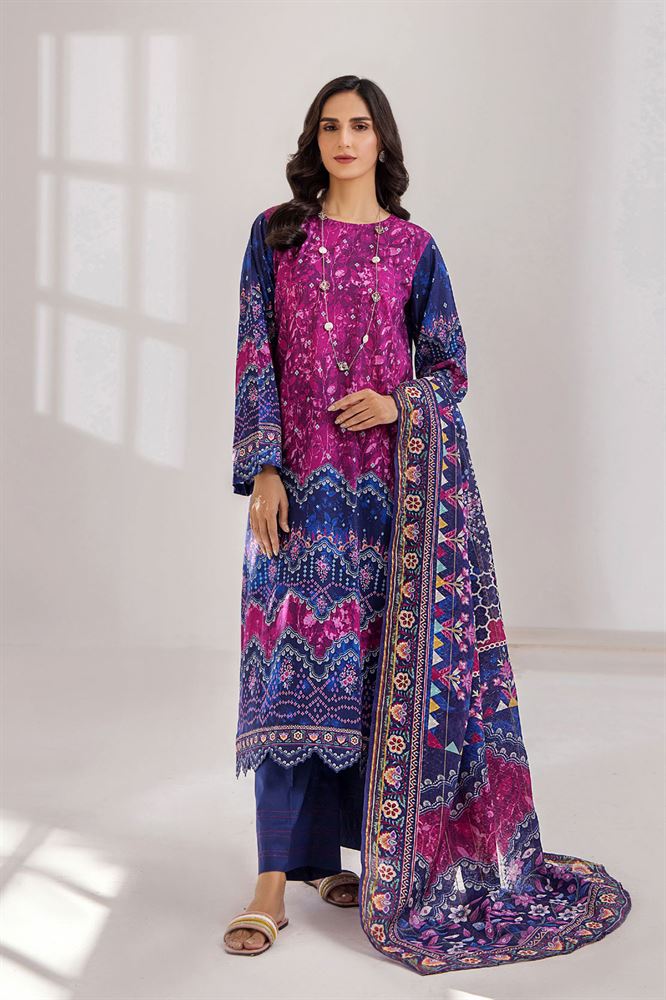 Rang-E-Bahar by Gulljee