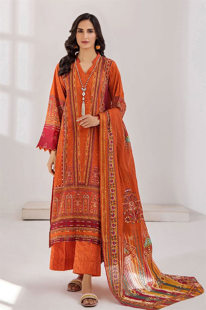 Rang-E-Bahar by Gulljee