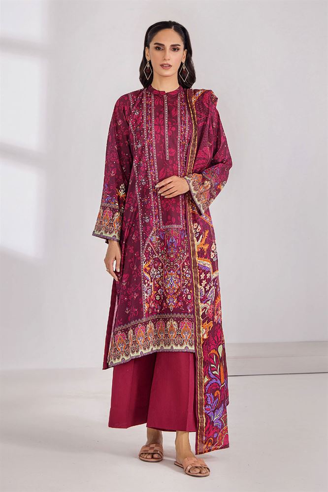 Rang-E-Bahar by Gulljee