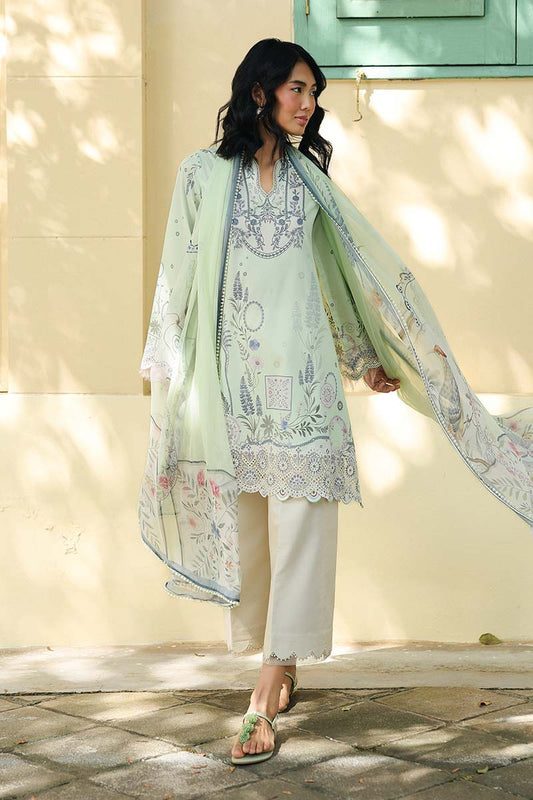 Qalamkar QPrints Spring'26