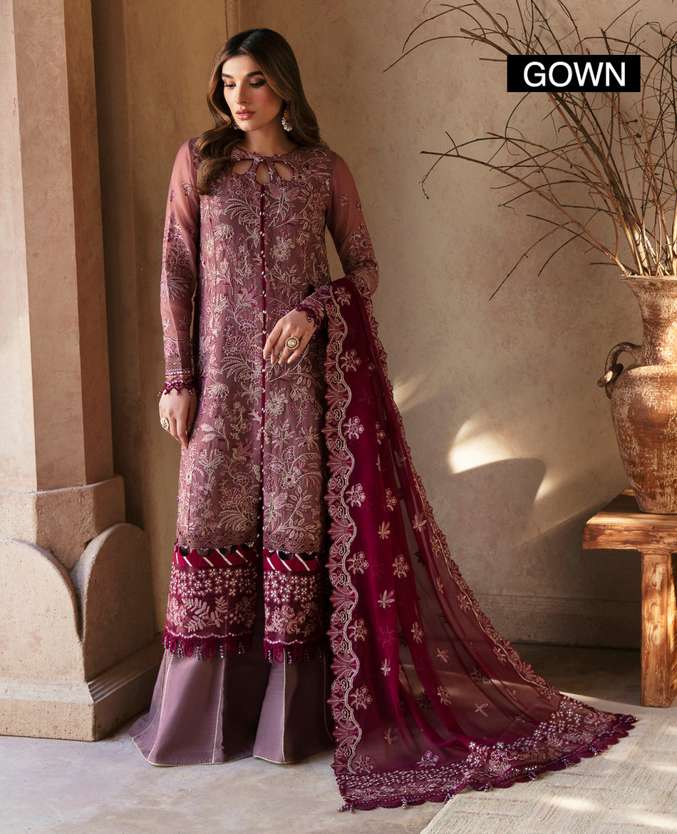 XENIA FORMALS - YESFIR - KAINA