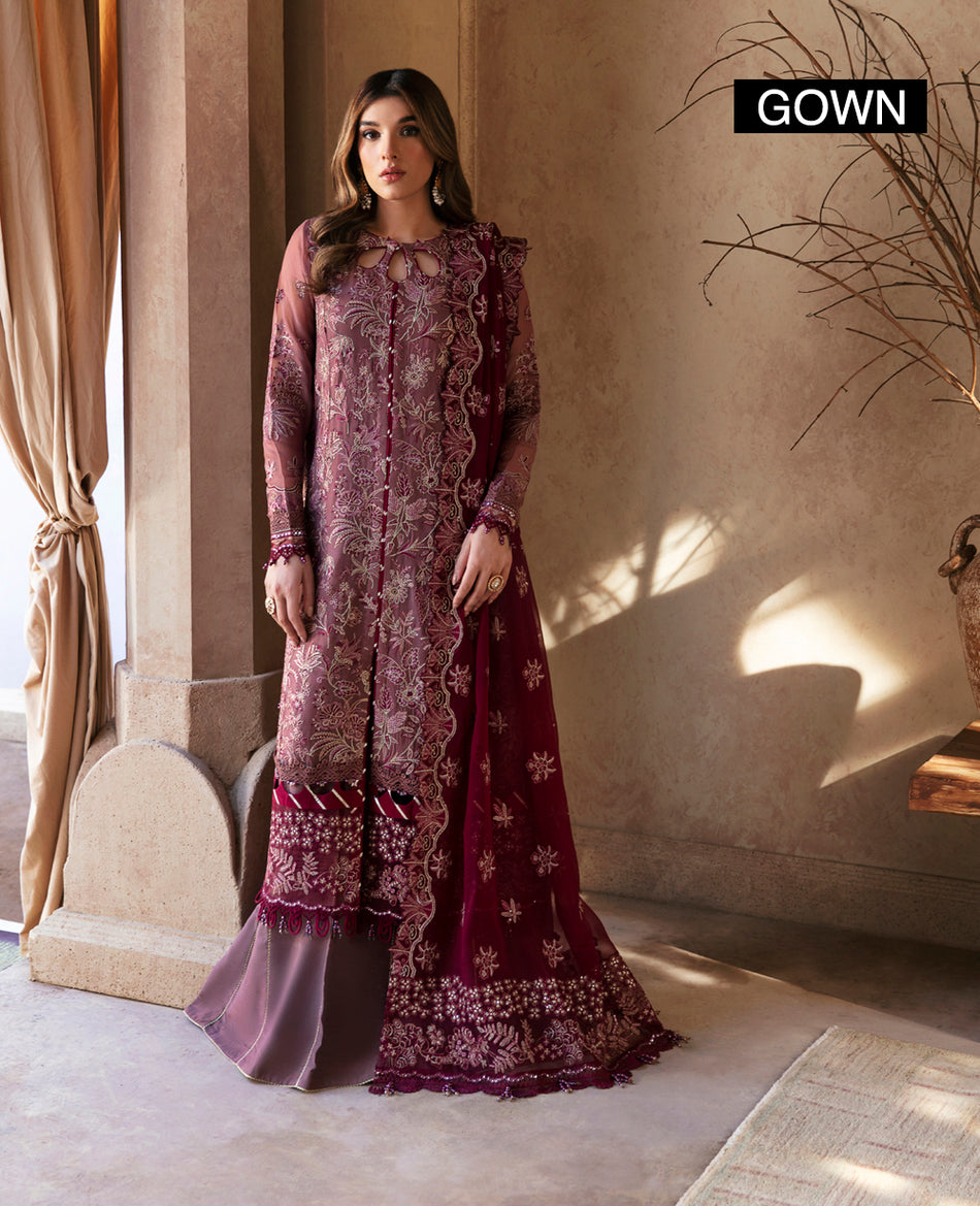 XENIA FORMALS - YESFIR - KAINA