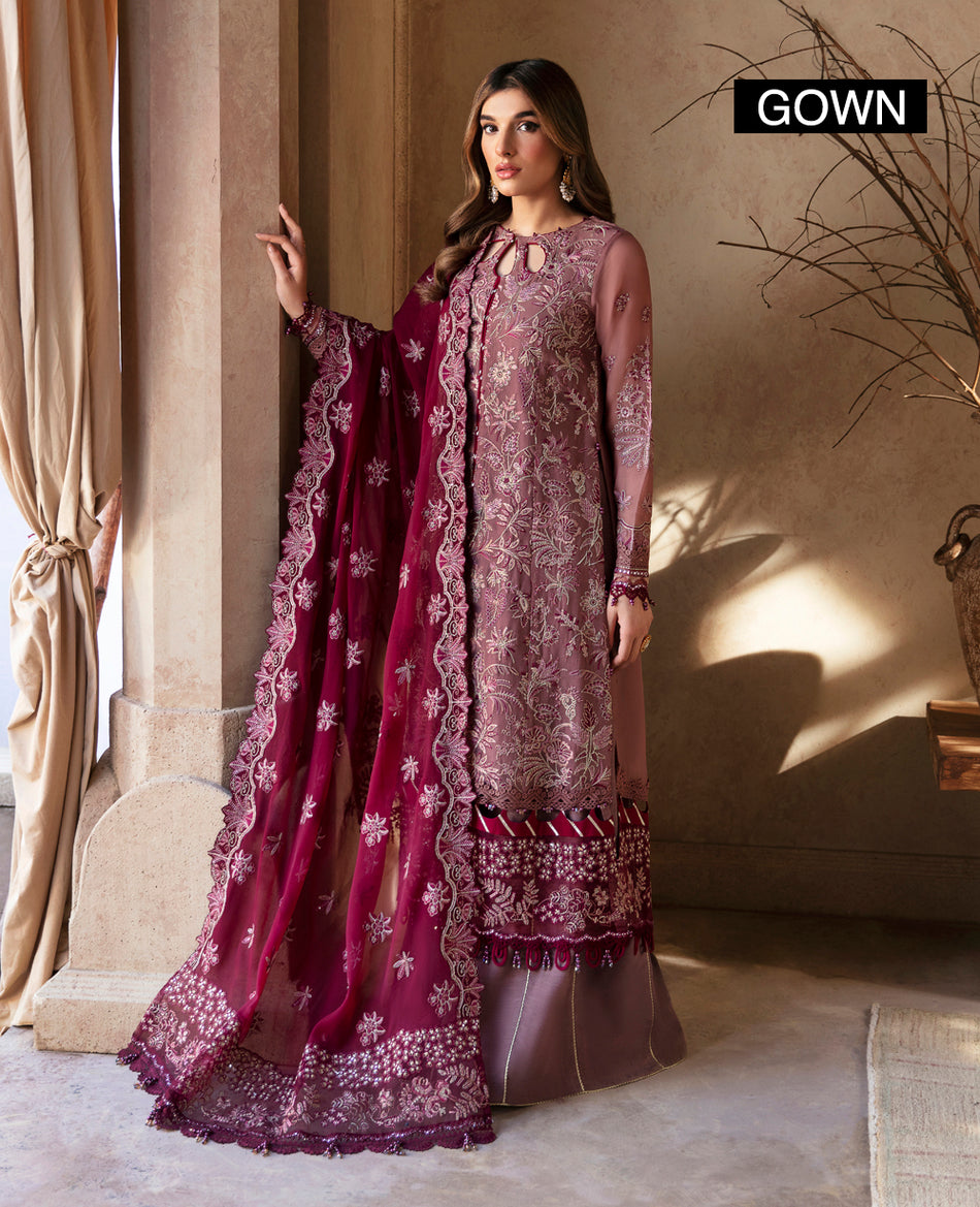 XENIA FORMALS - YESFIR - KAINA