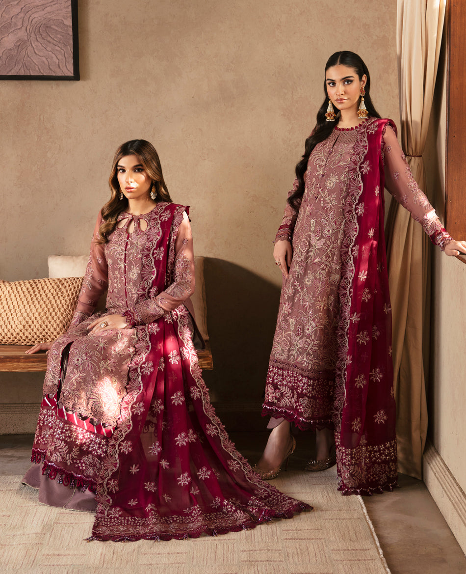 XENIA FORMALS - YESFIR - KAINA