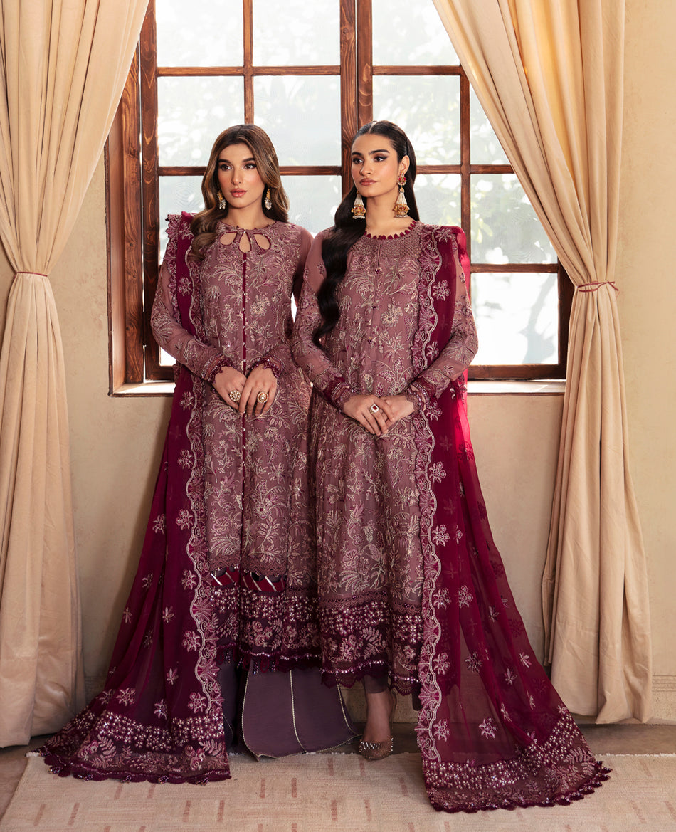 XENIA FORMALS - YESFIR - KAINA