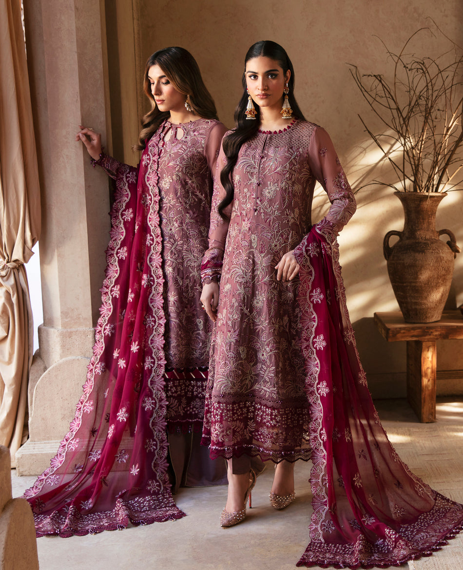 XENIA FORMALS - YESFIR - KAINA