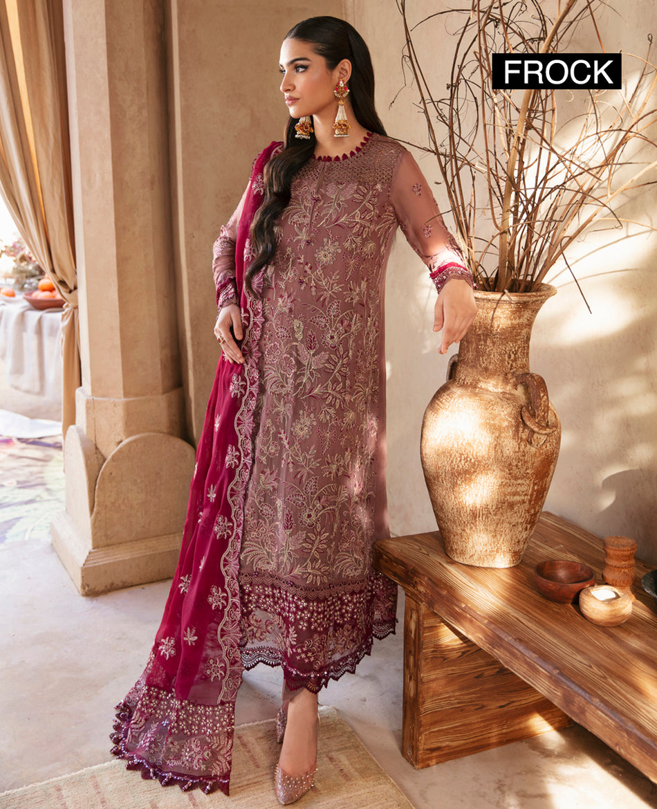 XENIA FORMALS - YESFIR - KAINA