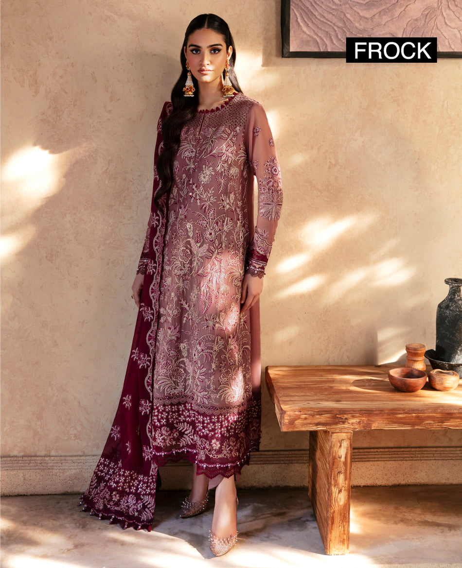 XENIA FORMALS - YESFIR - KAINA