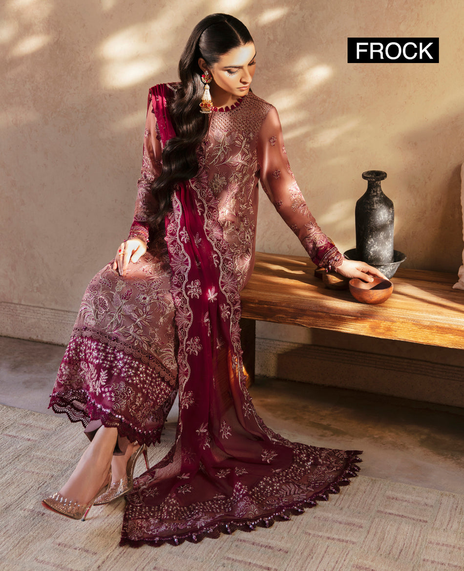 XENIA FORMALS - YESFIR - KAINA