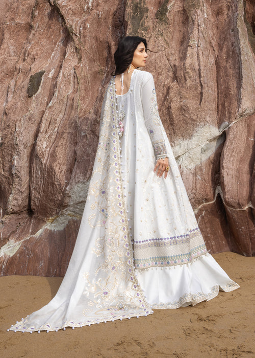 Sadaf Fawad Khan Festive Luxury Lawn