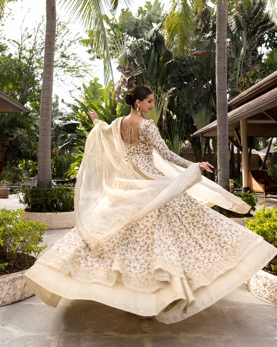Faiza Saqlain Zinnia Luxury Lawn 2025