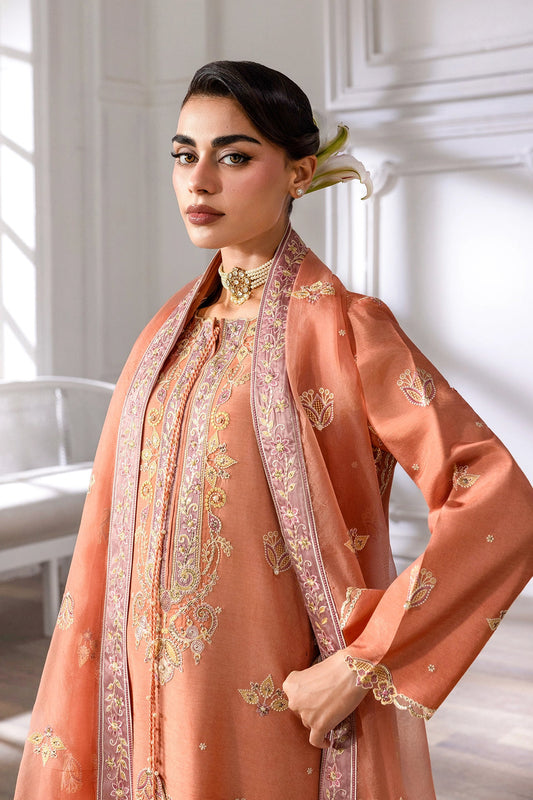 Rang Rasiya Lumeire Silk ’
