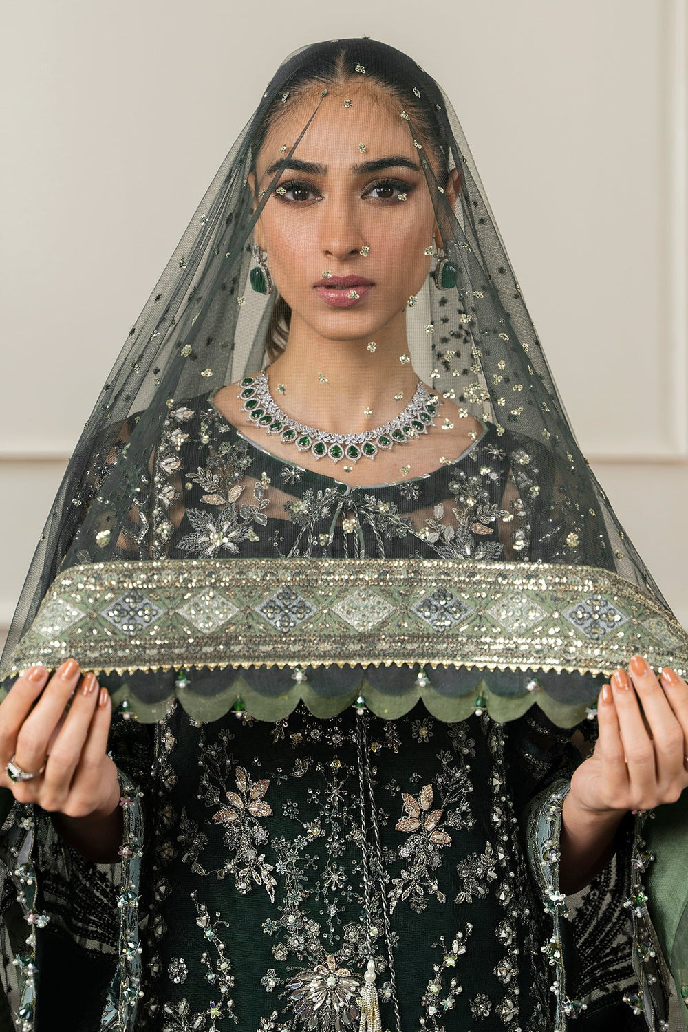 BAROQUE CHANTELLE '24
