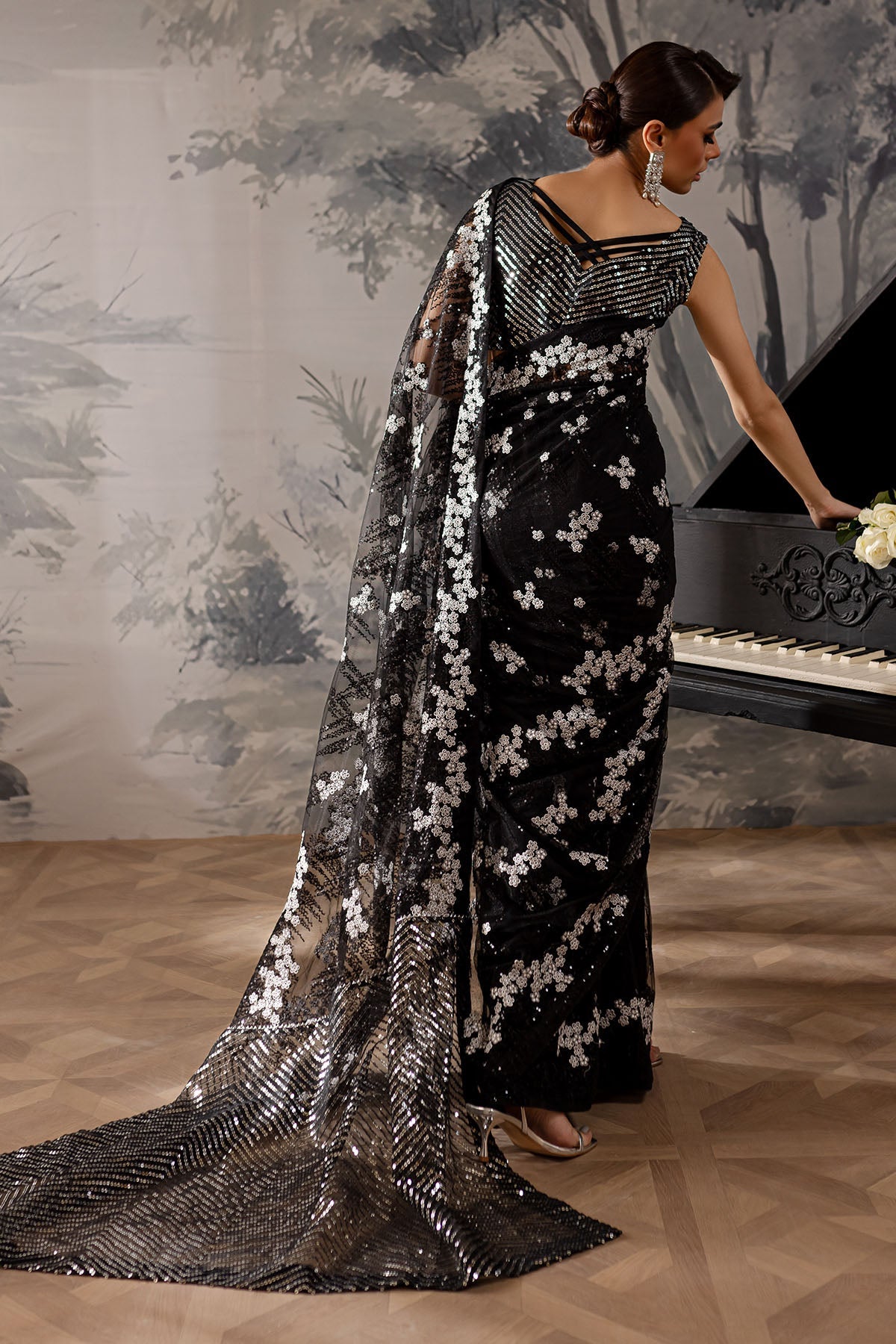 Nureh Elanora Luxury Formals