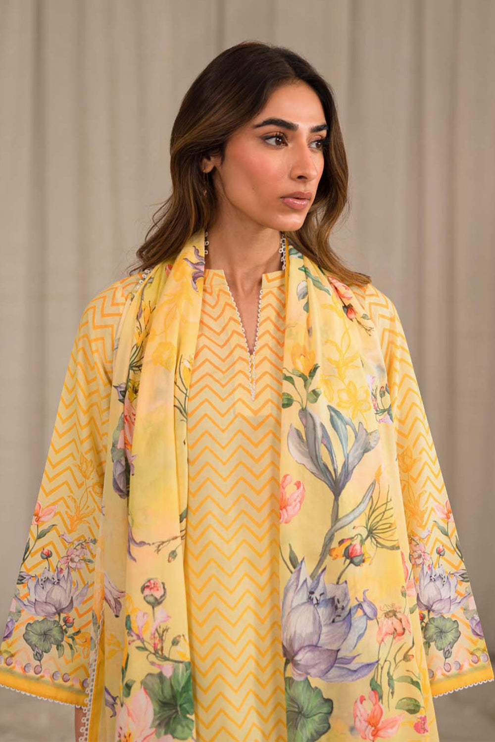 Sahar | Print Edit SS