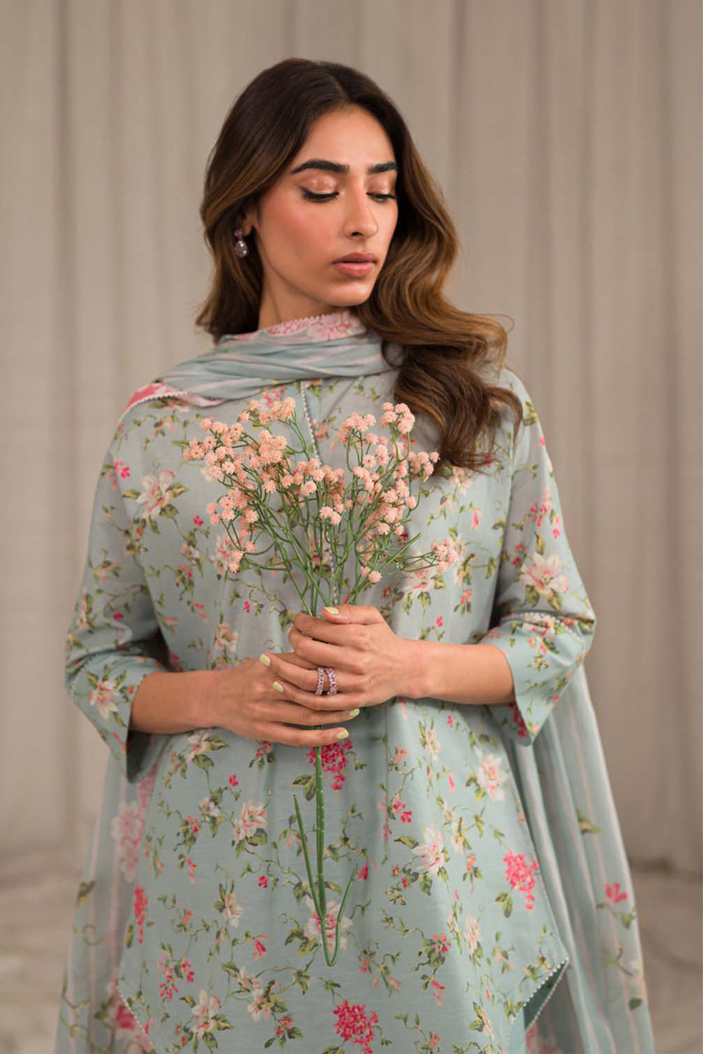 Sahar | Print Edit SS