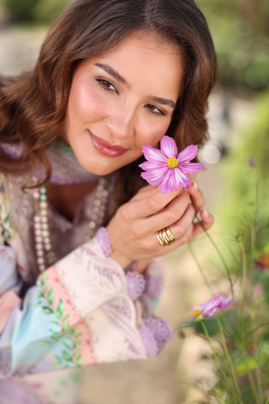 Rang Rasiya Lifestyle Summer Lawn