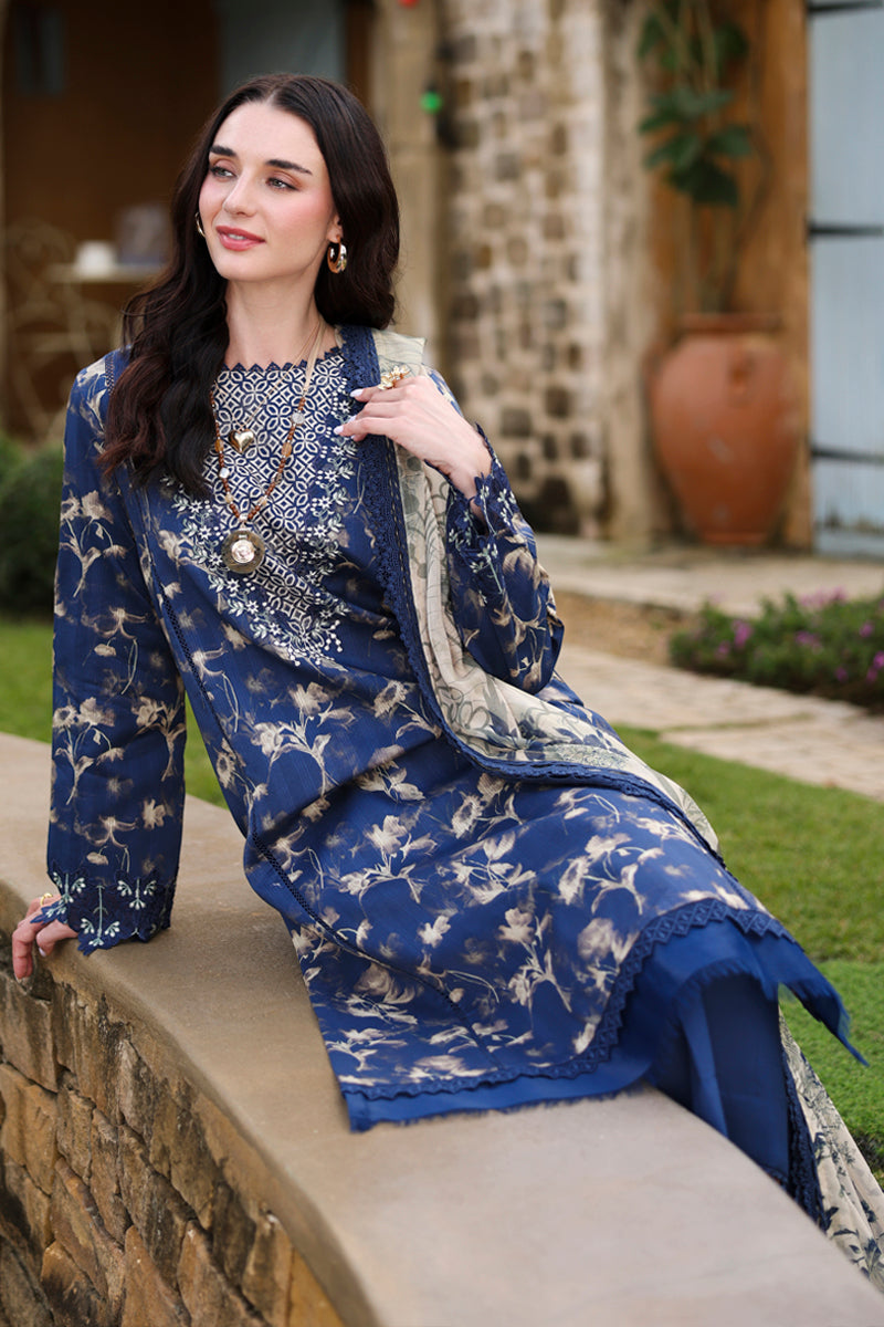 Rang Rasiya Lifestyle Summer Lawn