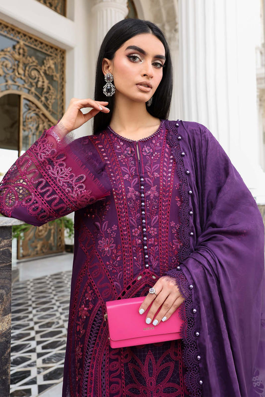MARIA.B Eid Festive Luxury Lawn