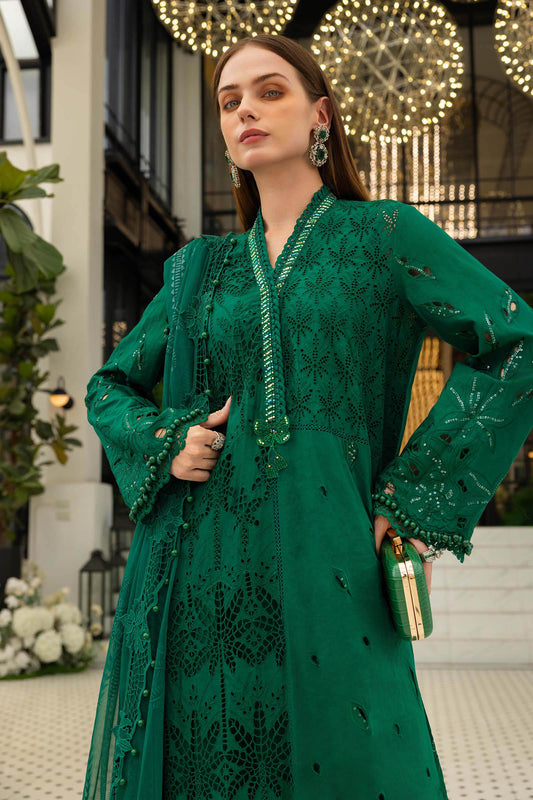 MARIA.B Eid Festive Luxury Lawn
