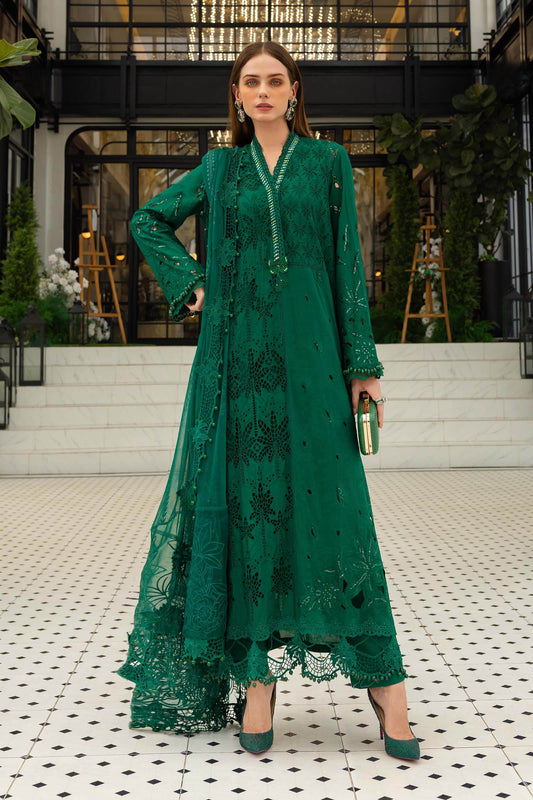 MARIA.B Eid Festive Luxury Lawn