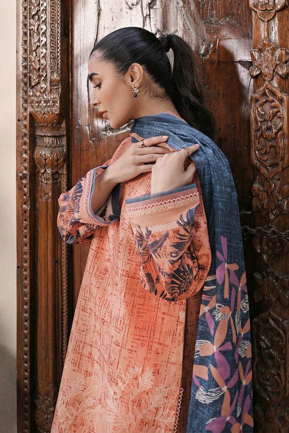 Sahar | Print Edit SS24