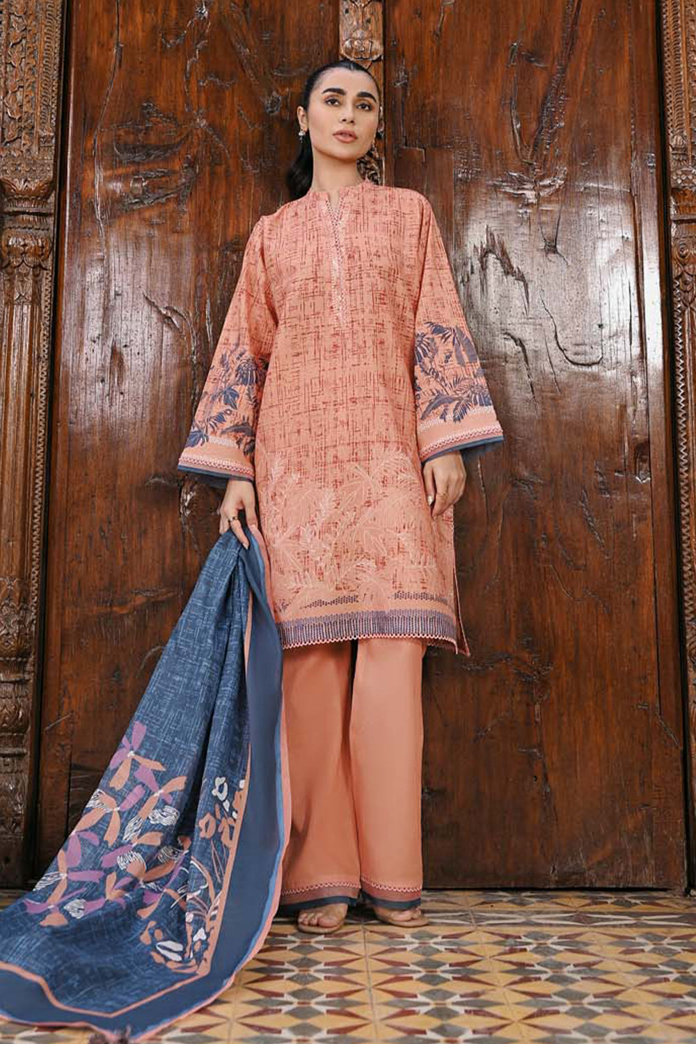 Sahar | Print Edit SS24