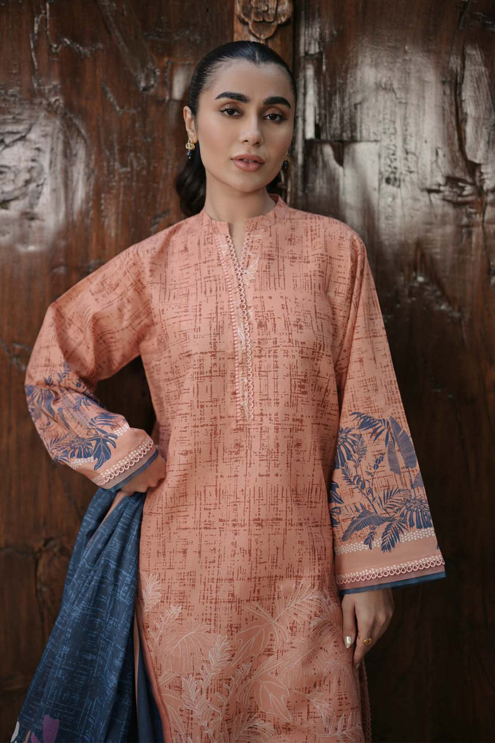 Sahar | Print Edit SS24