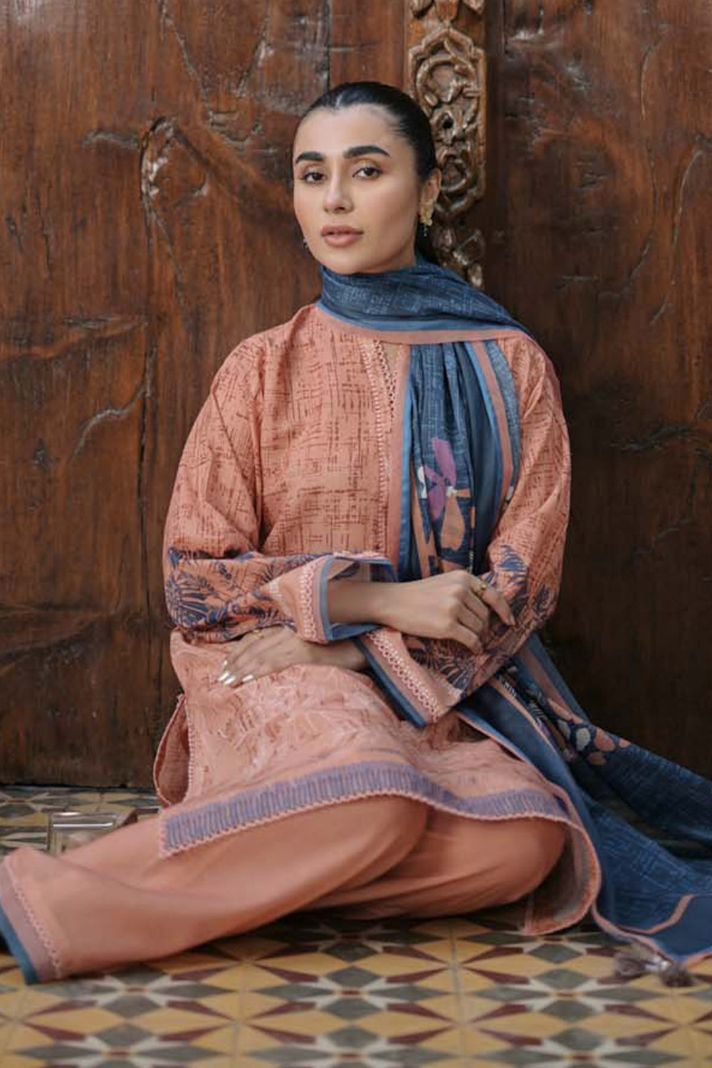 Sahar | Print Edit SS24