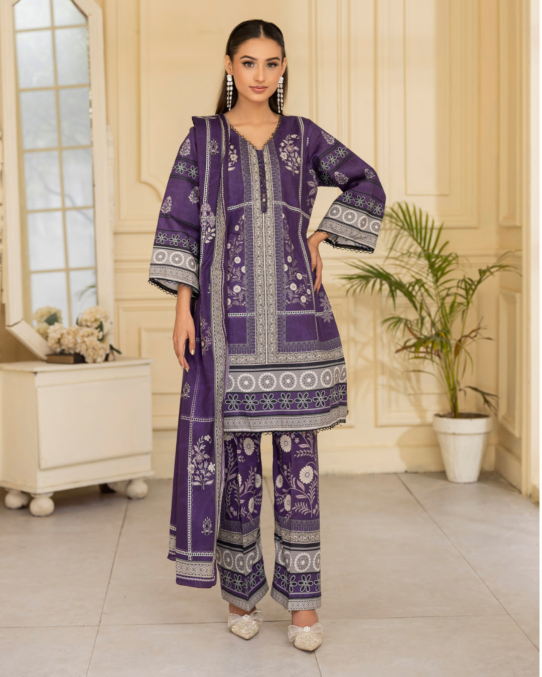 SATRANGI By SIDRA ALEEM