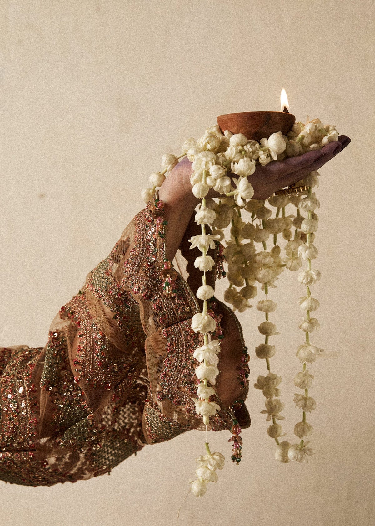 Hussain Rehar Festive Luxury Wedding Formals
