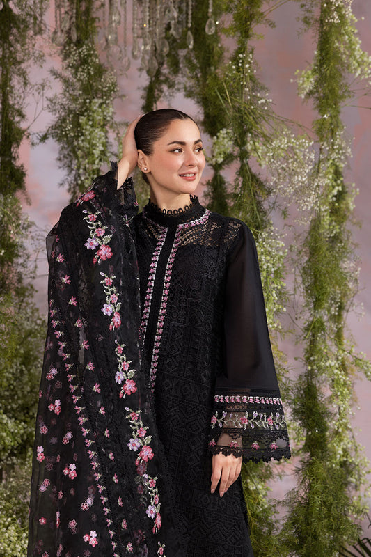 Sobia Nazir Summer Luxury Lawn