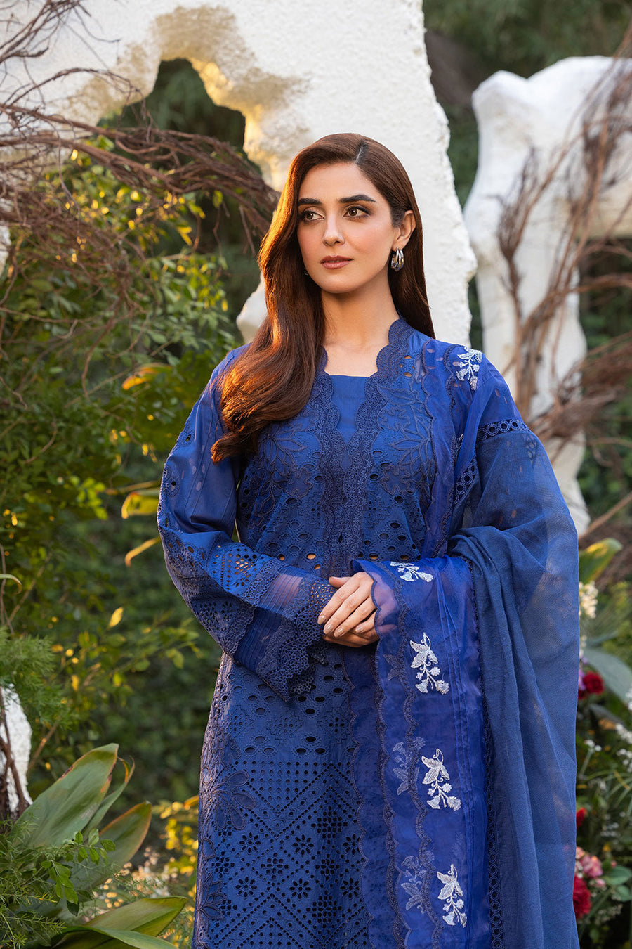 Sobia Nazir Luxury Lawn