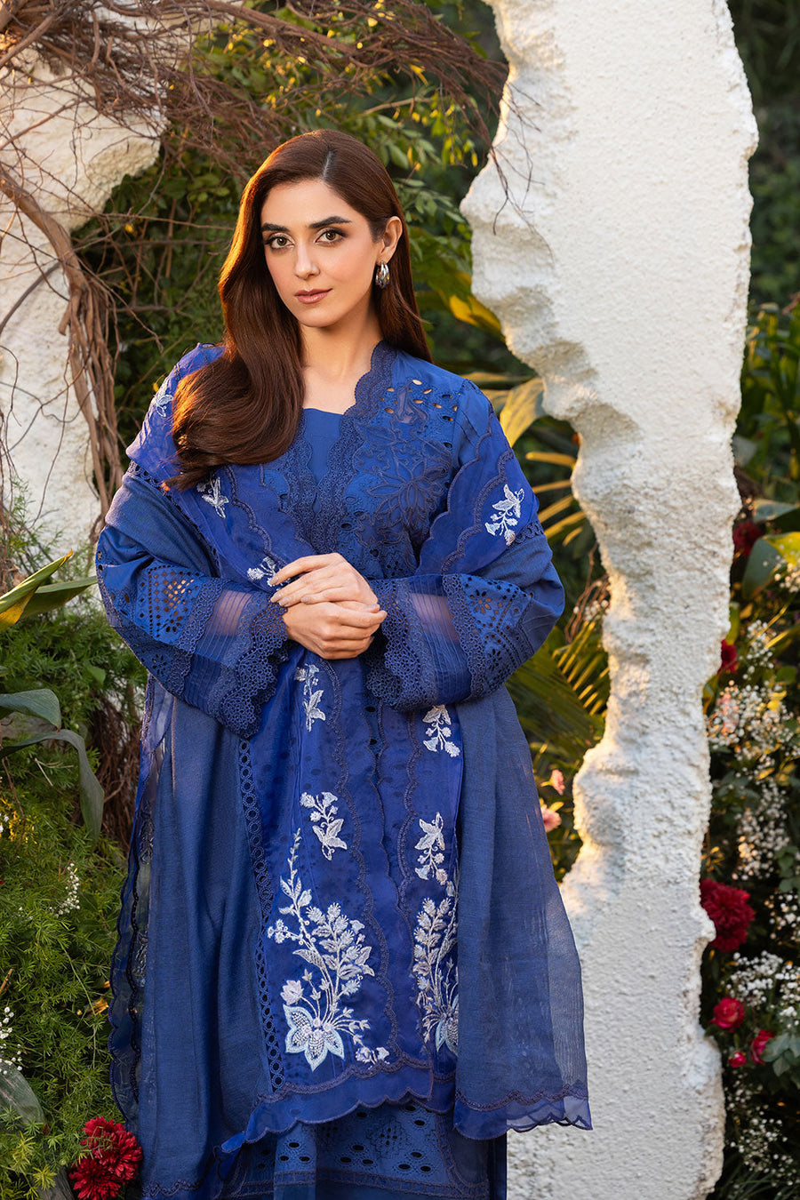 Sobia Nazir Luxury Lawn