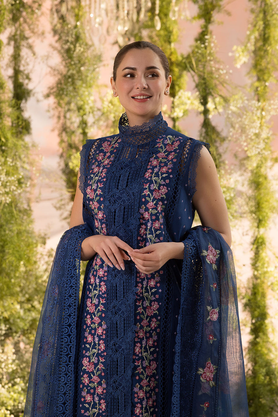 Sobia Nazir Luxury Lawn