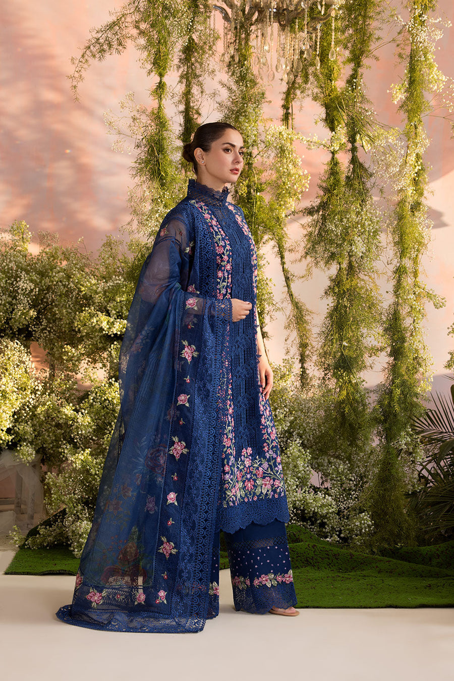 Sobia Nazir Luxury Lawn