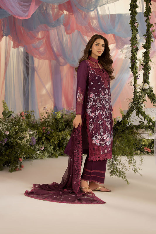 Sobia Nazir Luxury Lawn