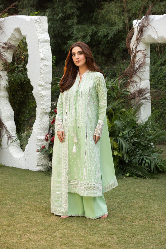 Sobia Nazir Luxury Lawn '