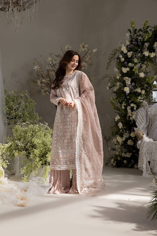 Sobia Nazir Luxury Lawn