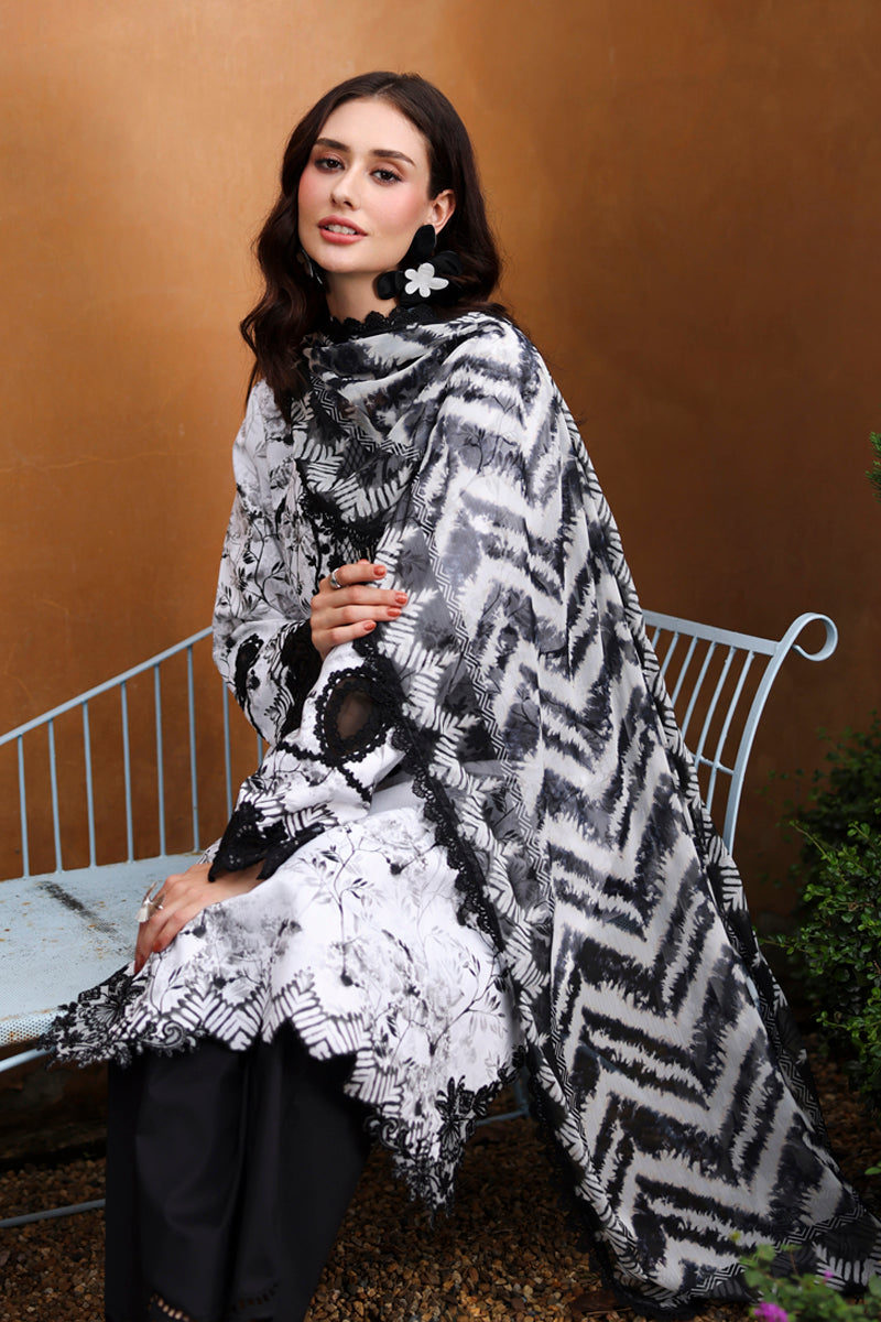 Rang Rasiya Lifestyle Summer Lawn