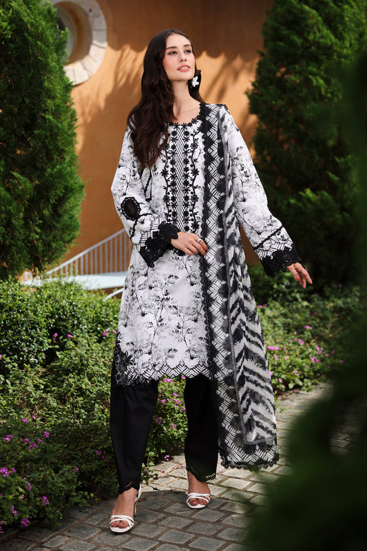 Rang Rasiya Lifestyle Summer Lawn