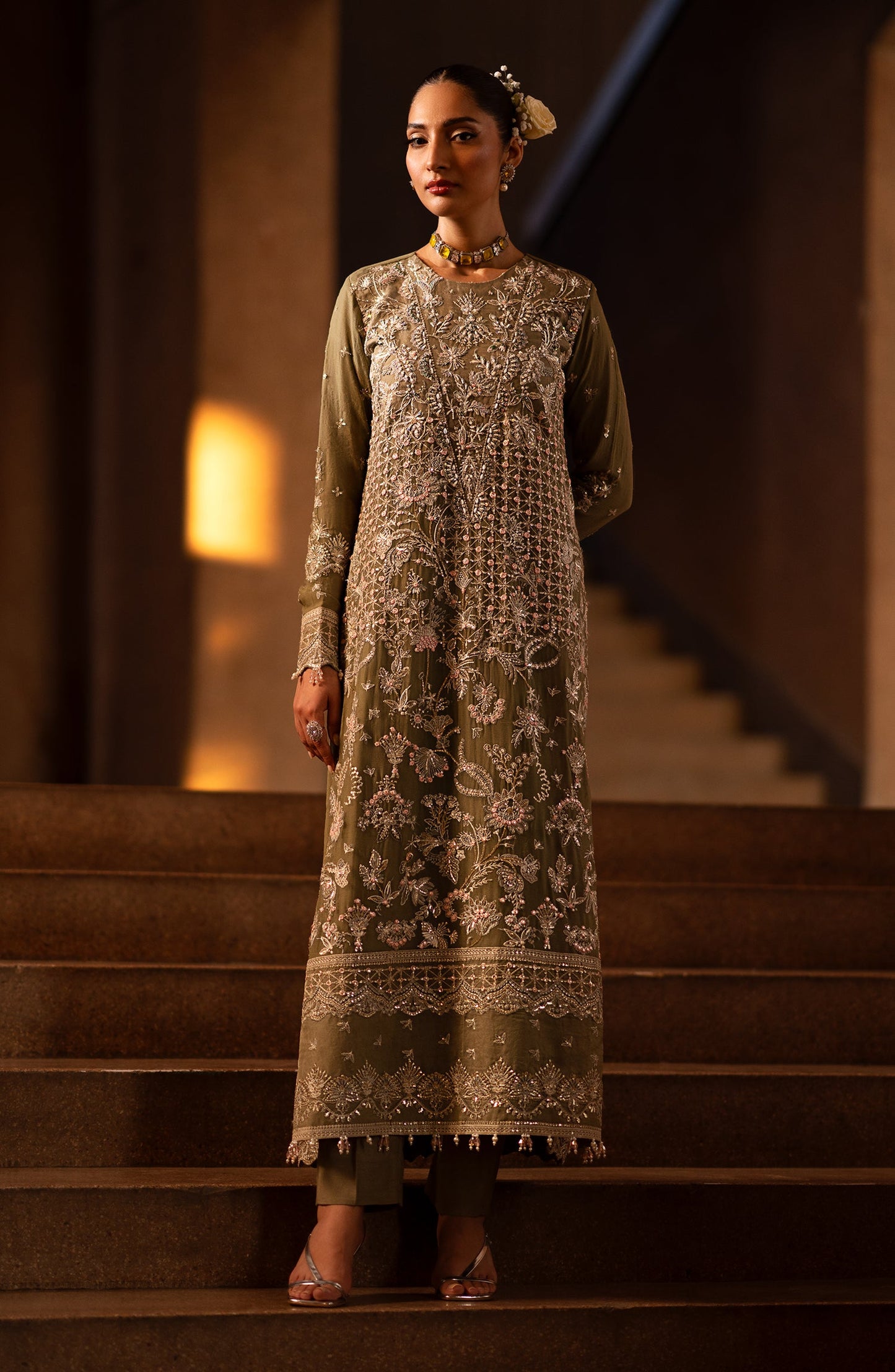 chiffon fabric material